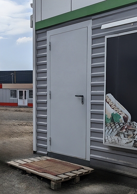 Дверь для общепита Дверь для общепита