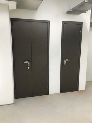 Нестандартные двери EI-60