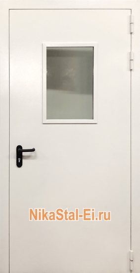 Вид снаружи