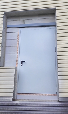 Пожаростойкая дверь Пожаростойкая дверь