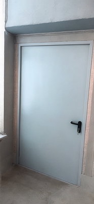 Стандартная огнеупорная дверь Стандартная огнеупорная дверь