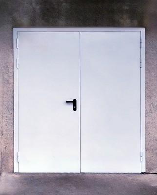 Распашная дверь EI-60