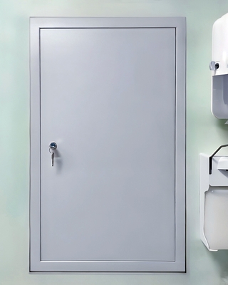 Ревизионный люк Ревизионный люк