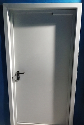 Вид двери из помещения Вид двери из помещения