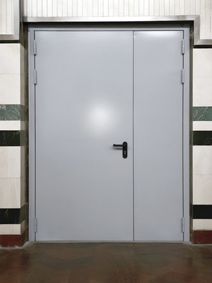 Пожаростойкая дверь ei-60