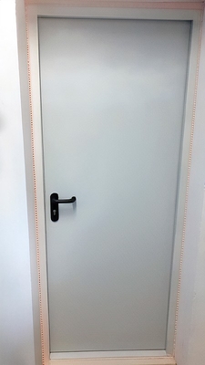 Фото одностворчатой двери Фото одностворчатой двери