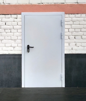 Дверь для нетипового проема