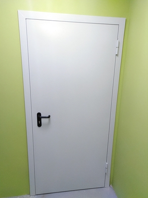 Стандартная огнестойкая дверь Стандартная огнестойкая дверь