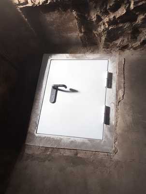 Небольшой люк ei-60 Небольшой люк ei-60