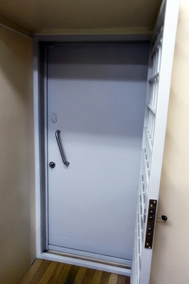 Дверь для КХН Дверь для КХН