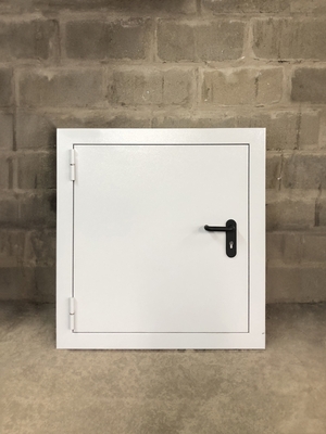 Однопольный люк EI 60