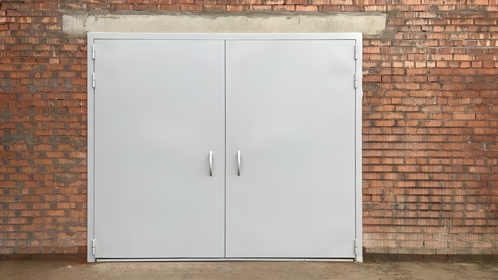 Технические ворота Технические ворота