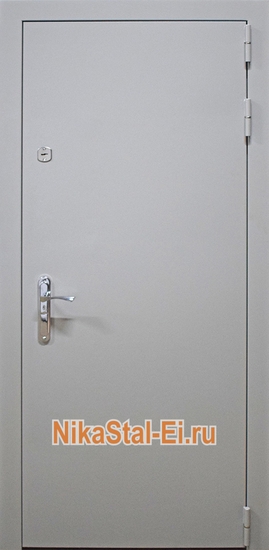 Внешняя сторона